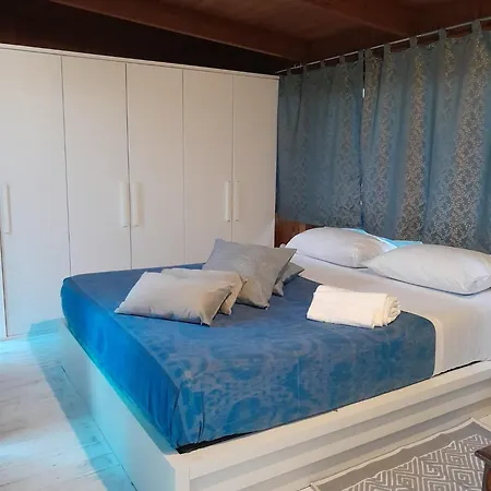 Casa Paradiso Ostia