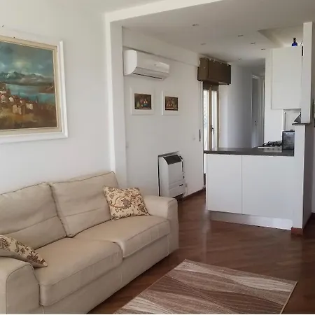 Holiday home Casa Paradiso *