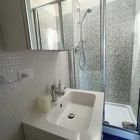Vakantiehuis Casa Paradiso Ostia