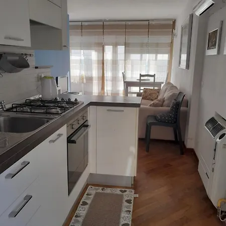 Casa Paradiso Vakantiehuis