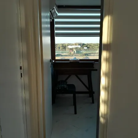 Casa Paradiso