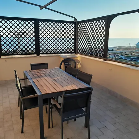 Casa Paradiso Holiday home *