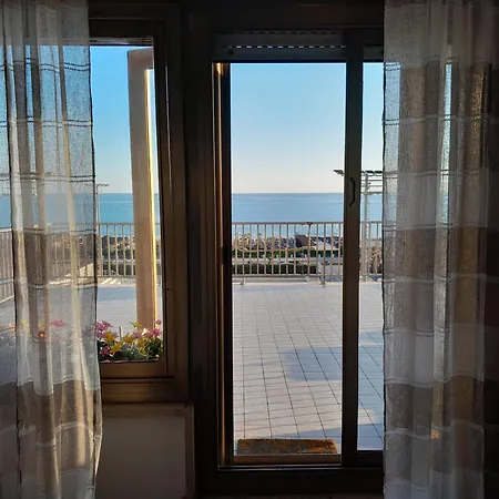 Vakantiehuis Casa Paradiso *