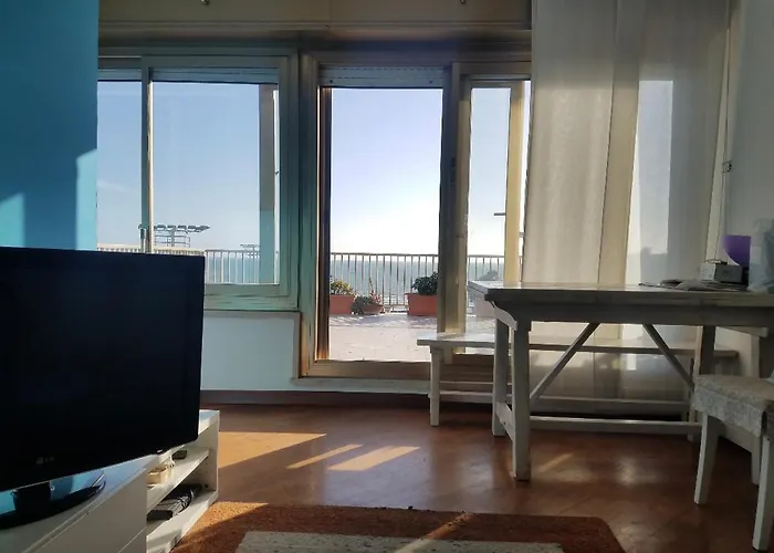 Holiday home Casa Paradiso *