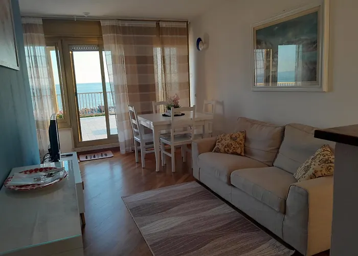 Holiday home Casa Paradiso Lido di Ostia