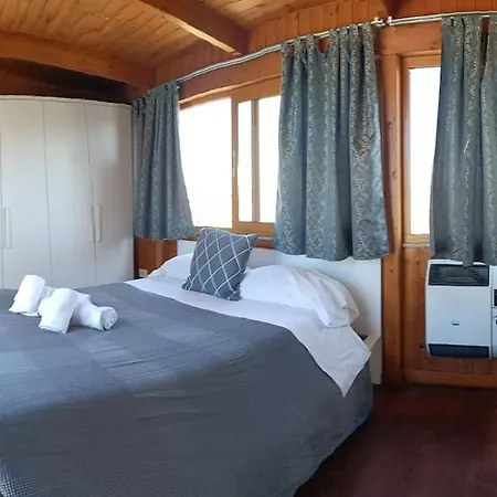 Casa Paradiso